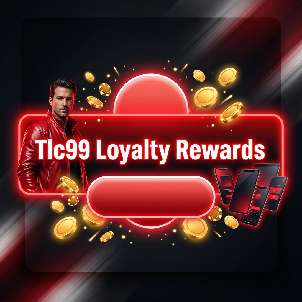 Tlc99 Loyalty Rewards